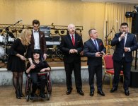  „Tak dla dorosłych z SMA w Polsce”