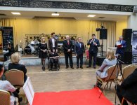  „Tak dla dorosłych z SMA w Polsce”