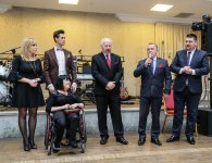  „Tak dla dorosłych z SMA w Polsce”