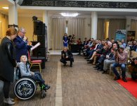 „Tak dla dorosłych z SMA w Polsce”