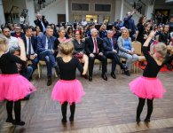  „Tak dla dorosłych z SMA w Polsce”