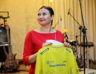  „Tak dla dorosłych z SMA w Polsce”