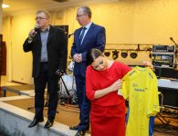 „Tak dla dorosłych z SMA w Polsce”