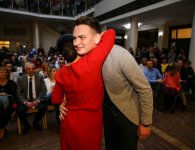  „Tak dla dorosłych z SMA w Polsce”