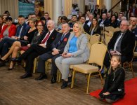  „Tak dla dorosłych z SMA w Polsce”