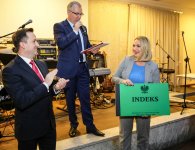  „Tak dla dorosłych z SMA w Polsce”