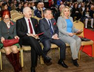  „Tak dla dorosłych z SMA w Polsce”