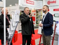 ENEX  i EKOTECH w Targach Kielce