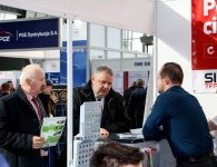 ENEX  i EKOTECH w Targach Kielce