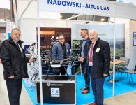 ENEX  i EKOTECH w Targach Kielce