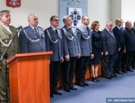 Nowy Komendant Miejski Policji