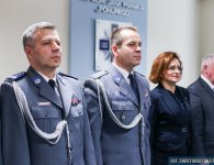 Nowy Komendant Miejski Policji