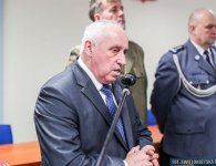 Nowy Komendant Miejski Policji