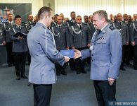 Nowy Komendant Miejski Policji