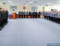 Nowy Komendant Miejski Policji