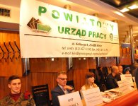 Za nami XXXI Powiatowe Targi Pracy