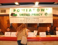 Za nami XXXI Powiatowe Targi Pracy