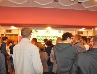 Za nami XXXI Powiatowe Targi Pracy