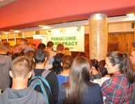 Za nami XXXI Powiatowe Targi Pracy