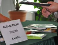 Za nami XXXI Powiatowe Targi Pracy