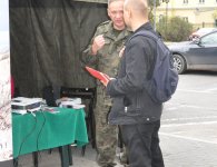 Za nami XXXI Powiatowe Targi Pracy