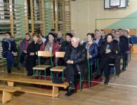 Zebrania sołeckie w Łagowie 