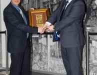 Międzynarodowe Targi Rolnicze w Plauen