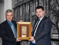 Międzynarodowe Targi Rolnicze w Plauen