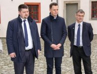 Międzynarodowe Targi Rolnicze w Plauen