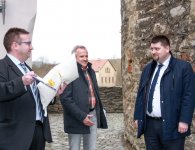 Międzynarodowe Targi Rolnicze w Plauen