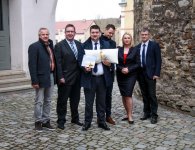 Międzynarodowe Targi Rolnicze w Plauen