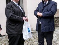 Międzynarodowe Targi Rolnicze w Plauen