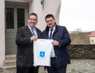 Międzynarodowe Targi Rolnicze w Plauen