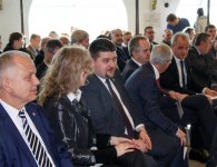 Międzynarodowe Targi Rolnicze w Plauen
