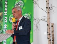 Międzynarodowe Targi Rolnicze w Plauen
