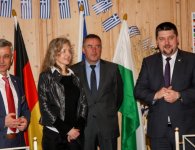 Międzynarodowe Targi Rolnicze w Plauen