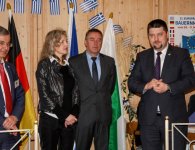 Międzynarodowe Targi Rolnicze w Plauen