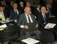 Zgromadzenie ZPP na Jasnej Górze. 