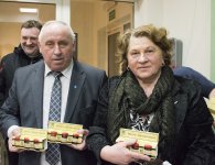 8 marca w powiecie kieleckim
