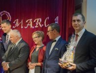 8 marca w powiecie kieleckim