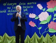 8 marca w powiecie kieleckim