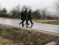 Objazd po drogach powiatowych