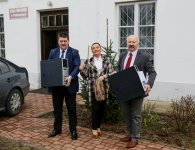 Komputery dla szkoły