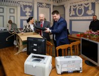 Komputery dla szkoły
