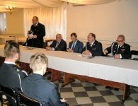 Zebrania OSP W Bolminie, Ostrowie i Łosienku 