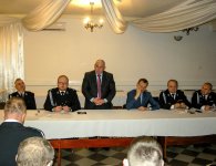 Zebrania OSP W Bolminie, Ostrowie i Łosienku 