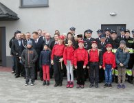 Zebrania OSP W Bolminie, Ostrowie i Łosienku 
