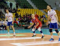 SiatkarzE Effectora Kielce rozegrali mecz z ZAKSĄ Kędzierzyn- Koźle