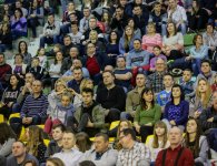 SiatkarzE Effectora Kielce rozegrali mecz z ZAKSĄ Kędzierzyn- Koźle