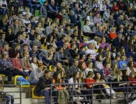 SiatkarzE Effectora Kielce rozegrali mecz z ZAKSĄ Kędzierzyn- Koźle
